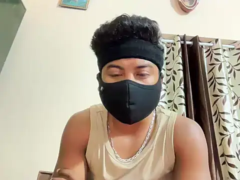 SexyLord07's cam snapshot