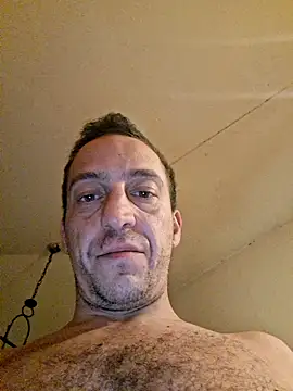 strangerwild's cam snapshot