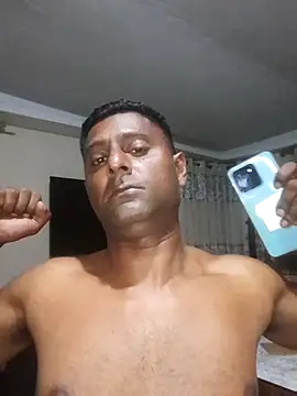 kingVibeX's cam snapshot