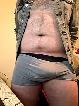 KingAdonisss's cam snapshot