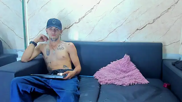 Kevinperlas's cam snapshot