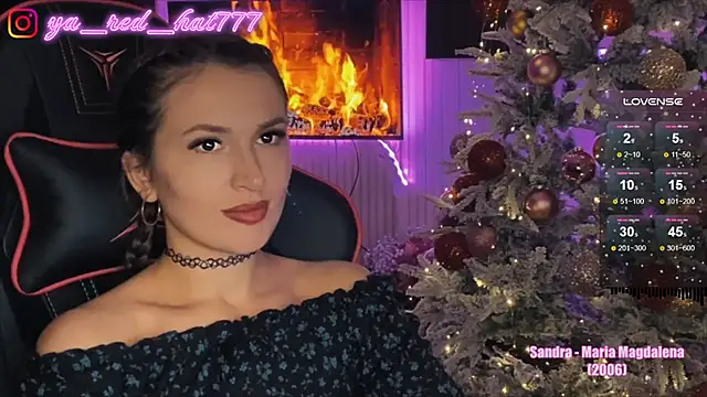 -RED_HAT-'s cam snapshot