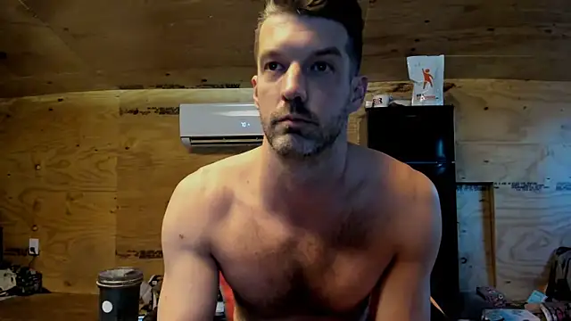 Kenny_Kyle's cam snapshot