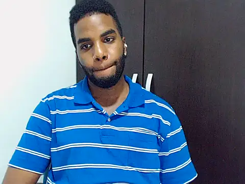 Rene_hotman's cam snapshot