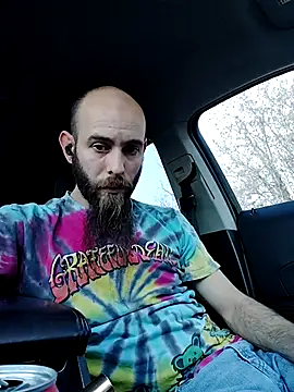 JohnnyFaster's cam snapshot