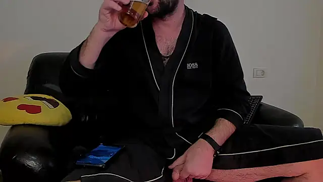 KingMalcom's cam snapshot