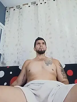 JULESLAKES's cam snapshot