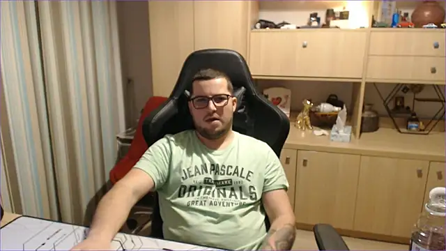 bigpuff_hott's cam snapshot