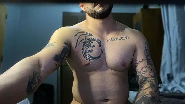 Galeego_DF's cam snapshot