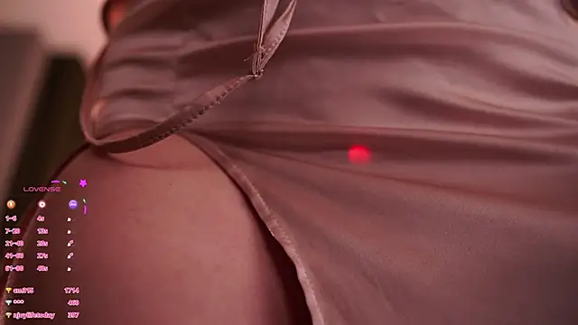 MaryHols's cam snapshot