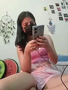 QueenBebe99's cam snapshot