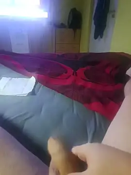 Pyromanancer's web cam