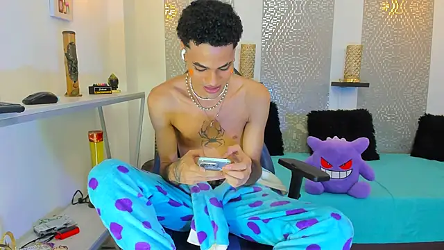 JacobBlackwell_'s cam snapshot