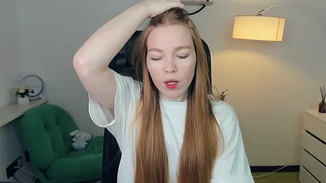 LavetaShiroma's cam snapshot