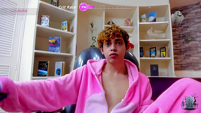 Twinkk_Guy's cam snapshot