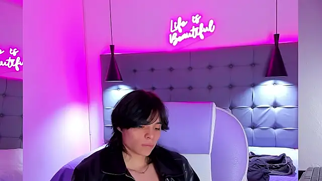 Sylasfrost's cam snapshot