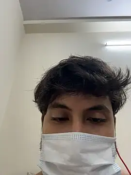 KabirDickhead's cam snapshot