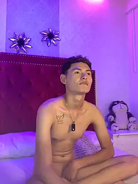 Milan_Rizo's cam snapshot