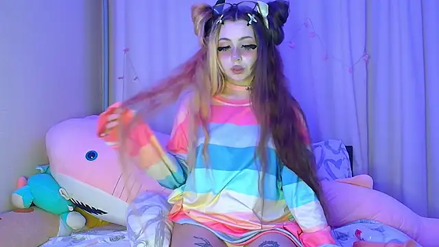 suemeow live sex cam