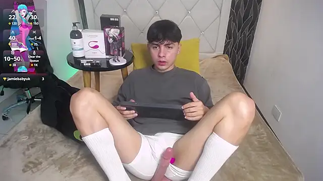 Samu_FoXXX live sex cam