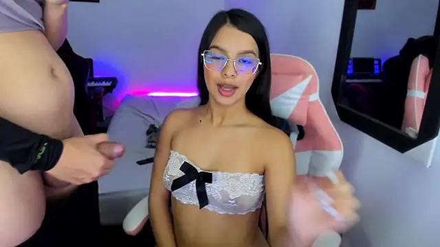 jessi_and_boy live sex cam