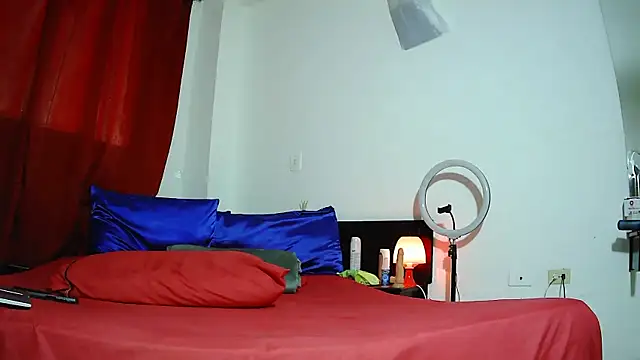 MissAsly live sex cam