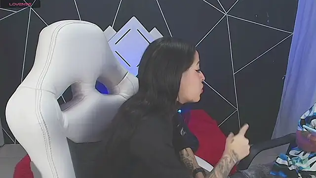 farichell live sex cam