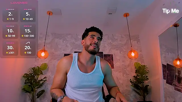 Nate_franco live sex cam