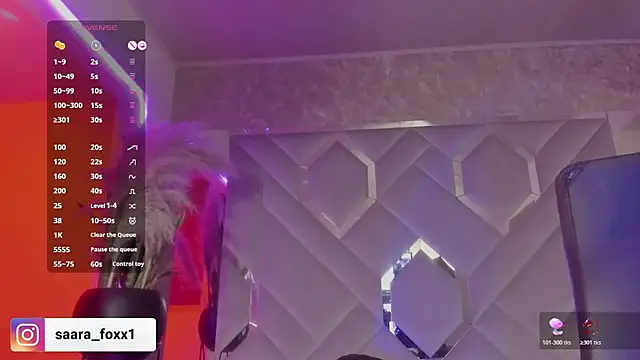 Sara_Foxx1 live sex cam