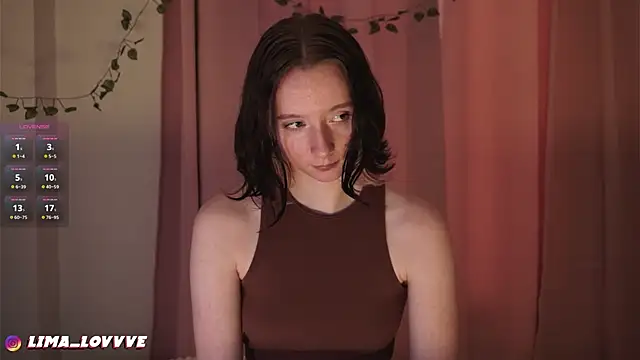 LimaLexxx live sex cam