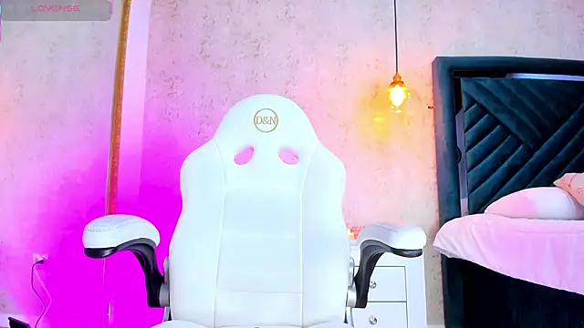 AlessiaLondon live sex cam