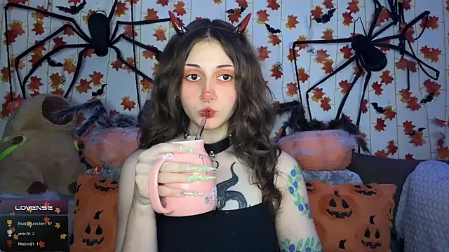 _Devill_Baby live sex cam