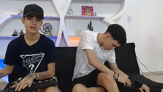 THREE_GUYS_HOT live sex cam