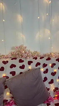 melisa_diamond's cam snapshot