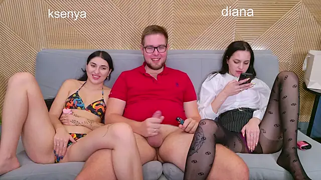 Ksenny's cam snapshot