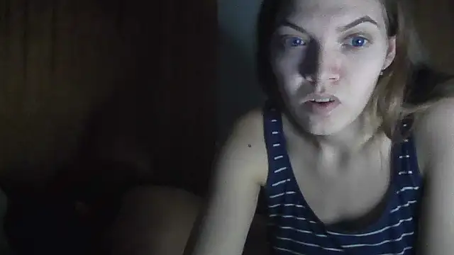 ParaFox's cam snapshot