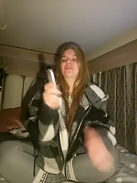 VanLifeVixen's cam snapshot