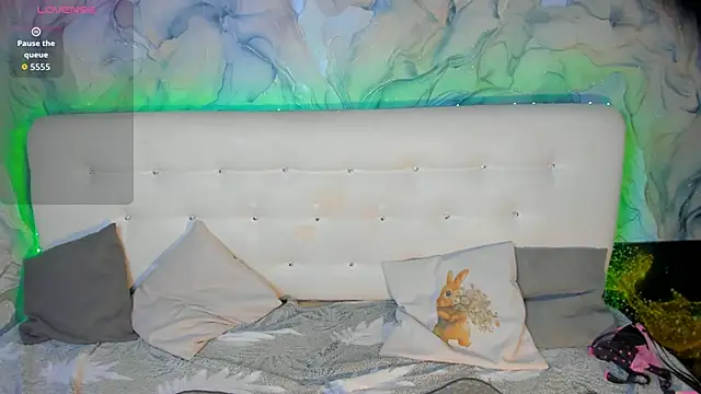 LolaMeddisson's cam snapshot