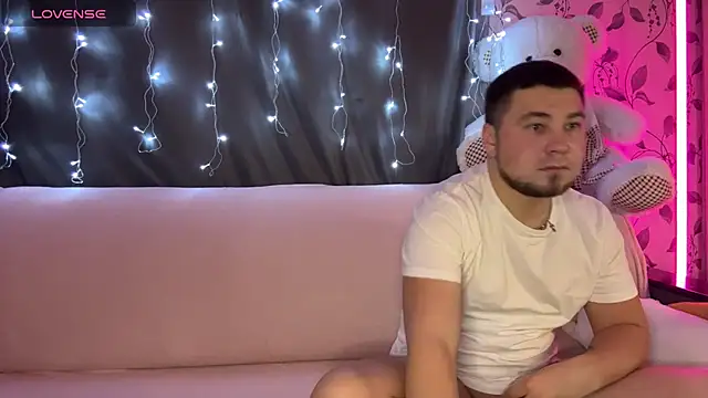 coupleinspire's cam snapshot