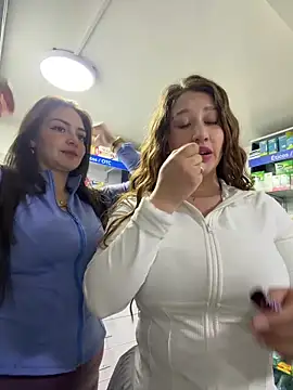 roouse's cam snapshot