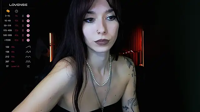 JillVerdon live sex cam