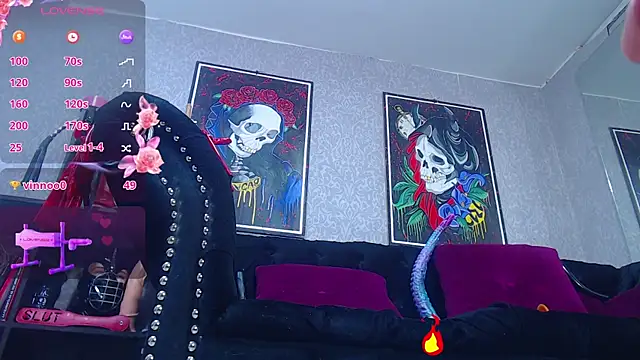 CamiilaMarti live sex cam