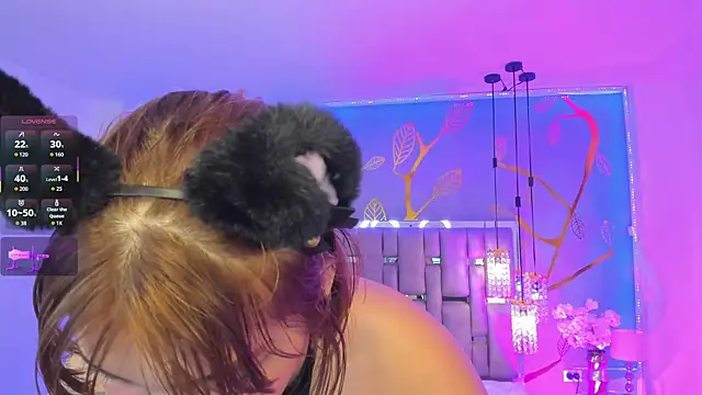 AlessiaDouce live sex cam