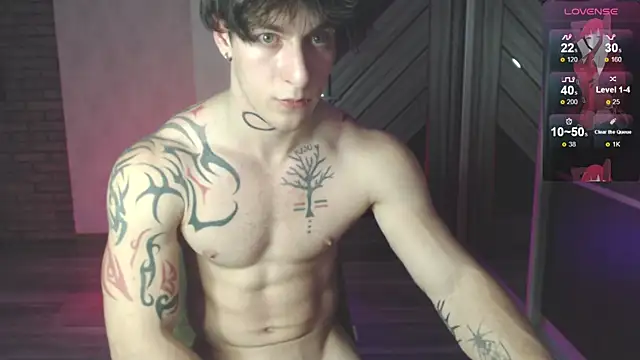 Brendan__Piks live sex cam
