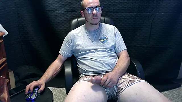 ScubaStevex live sex cam