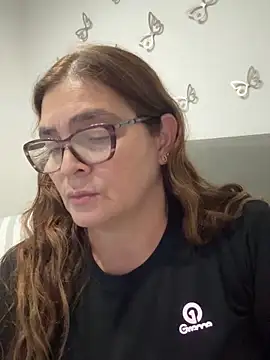 AntonellaVioleta live sex cam