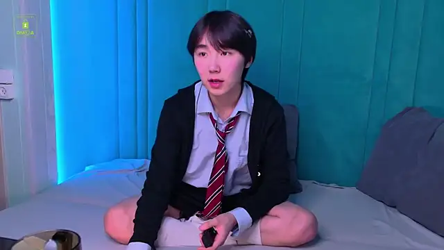HeejinWang live sex cam