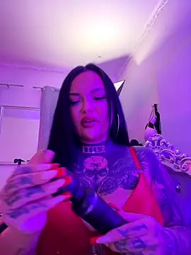 _MelinaCurves_ live sex cam