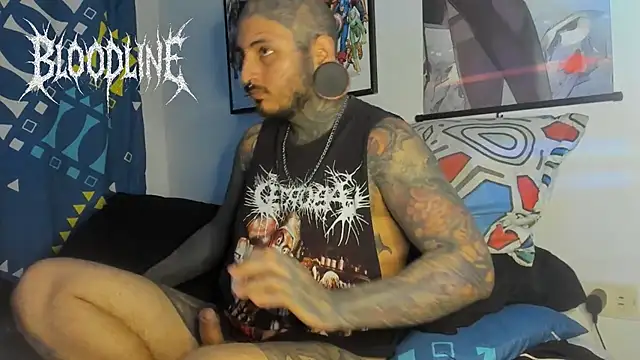 DEATHINK666XX live sex cam