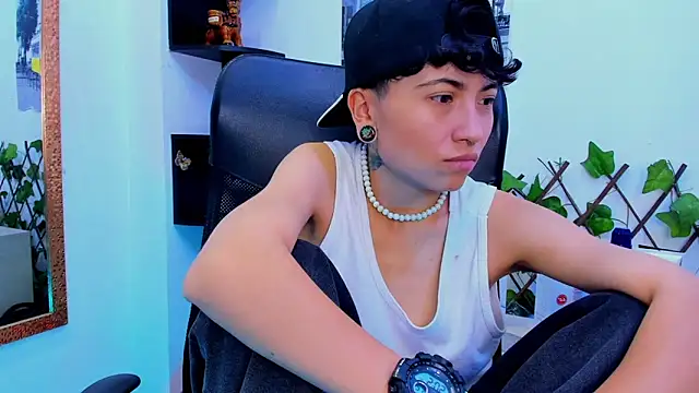 Im_Mathias live sex cam